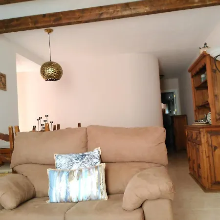 Confortable, Bright, Well Located モロ・デル・ハブレ