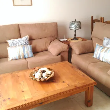 Apartment Confortable, Bright, Well Located *