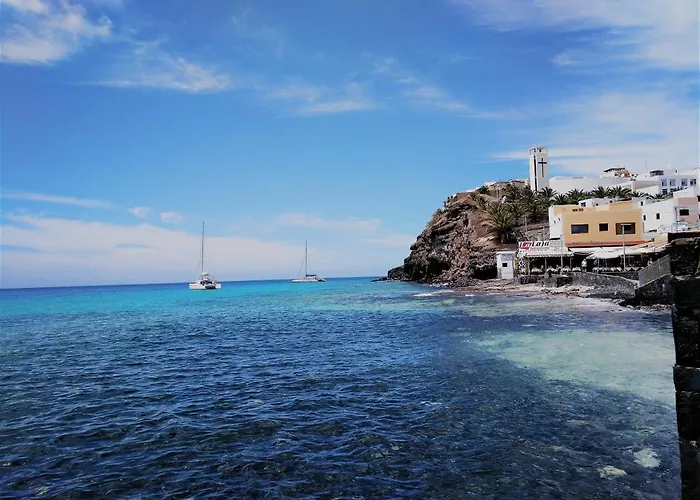 Confortable, Bright, Well Located アパート モロ・デル・ハブレ