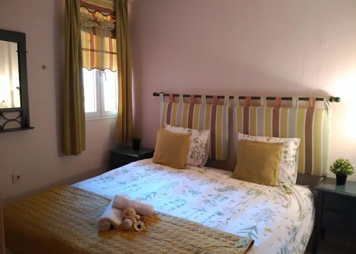 Confortable, Bright, Well Located * モロ・デル・ハブレ