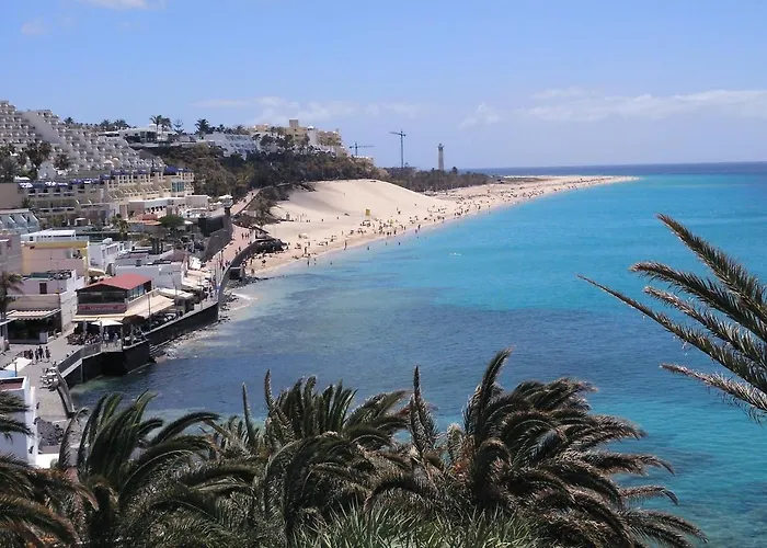 Confortable, Bright, Well Located アパート モロ・デル・ハブレ