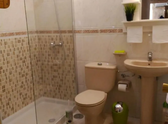 Confortable, Bright, Well Located * モロ・デル・ハブレ