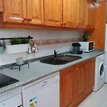 Daire Confortable, Bright, Well Located *