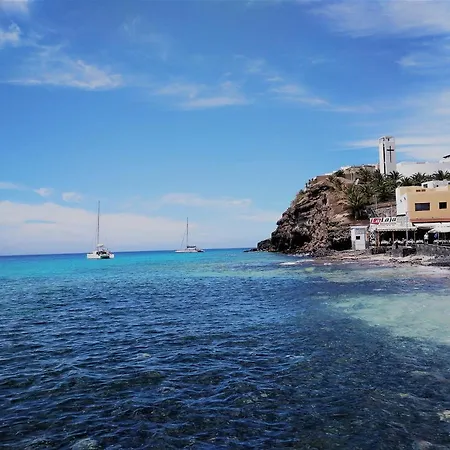 Confortable, Bright, Well Located 아파트 모로델제블