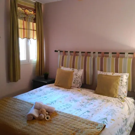 Confortable, Bright, Well Located * 모로델제블