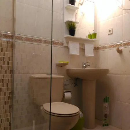 Confortable, Bright, Well Located Apartamento Morro Jable (Fuerteventura)