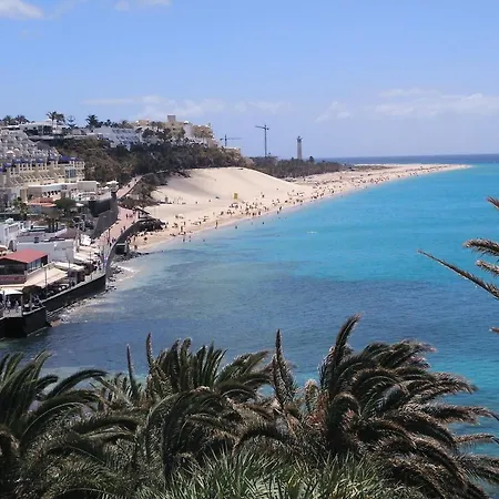 Confortable, Bright, Well Located Daire Morro Jable (Fuerteventura)