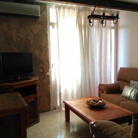 Apartment Confortable, Bright, Well Located Morro Jable