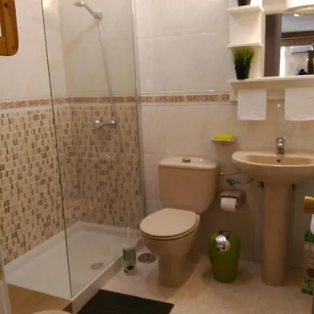 Confortable, Bright, Well Located * Morro Jable